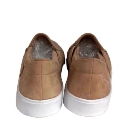 Kaanas Santa Fe metallic embossed skate sneaker 6 Revolve - Picture 6 of 8